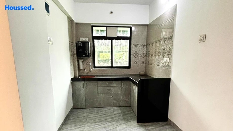 Sample Apartment